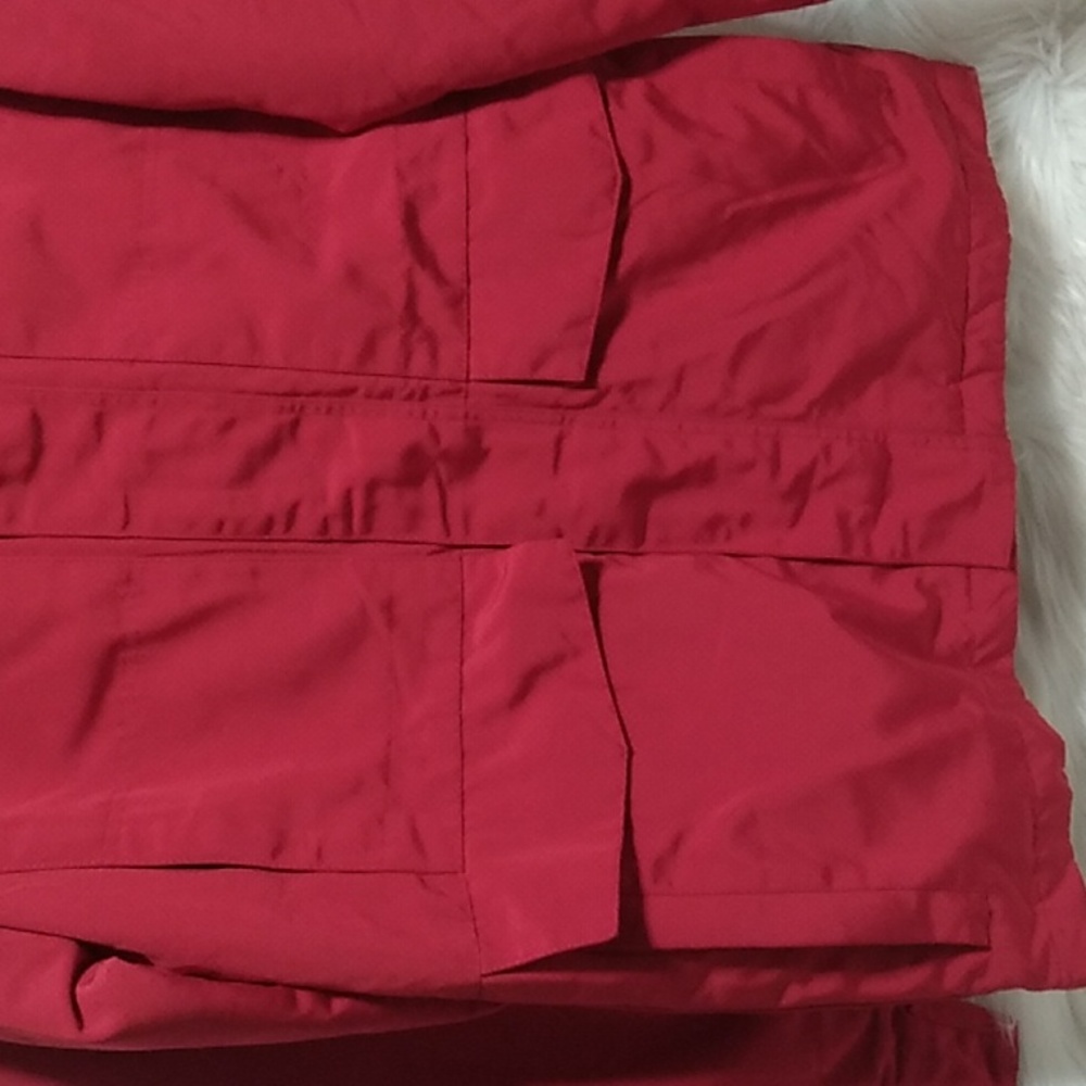 NWOT Midian Smart & Safety Work/Winter Coat Sz.MD-19 Unisex (X10 CRATE) - Picture 3 of 11
